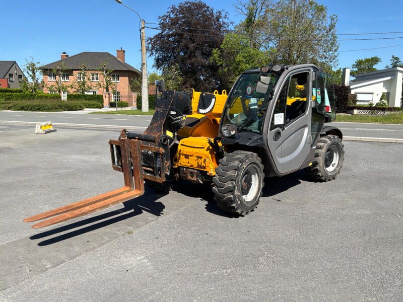 Manitou MT 625 H EASY - Telescopic handler: picture 1 Manitou MT 625 H EASY - Telescopic handler: picture 1