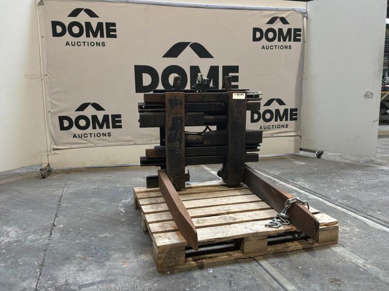 Meyer 3-0504 - Forks for Material handling equipment: picture 1 Meyer 3-0504 - Forks for Material handling equipment: picture 1