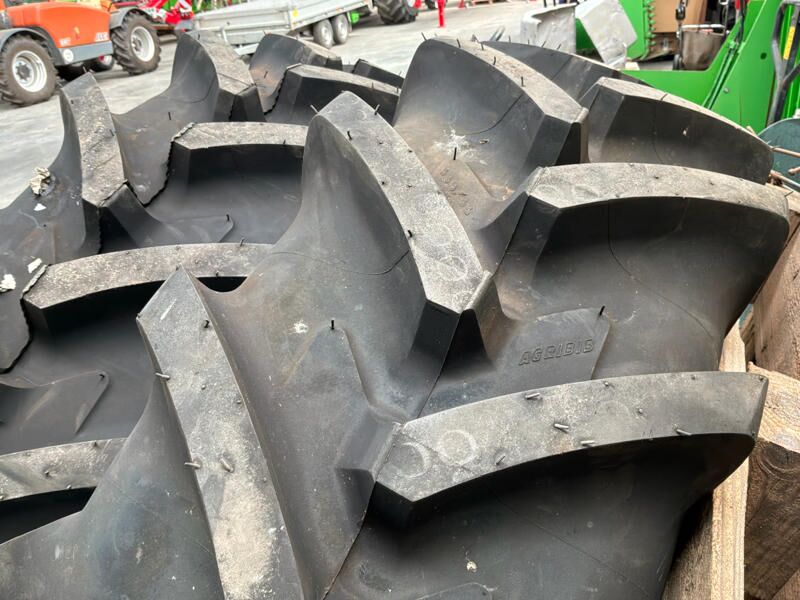 Michelin Agribib 380/85R30 - Wheels and tires: picture 3 Michelin Agribib 380/85R30 - Wheels and tires: picture 3