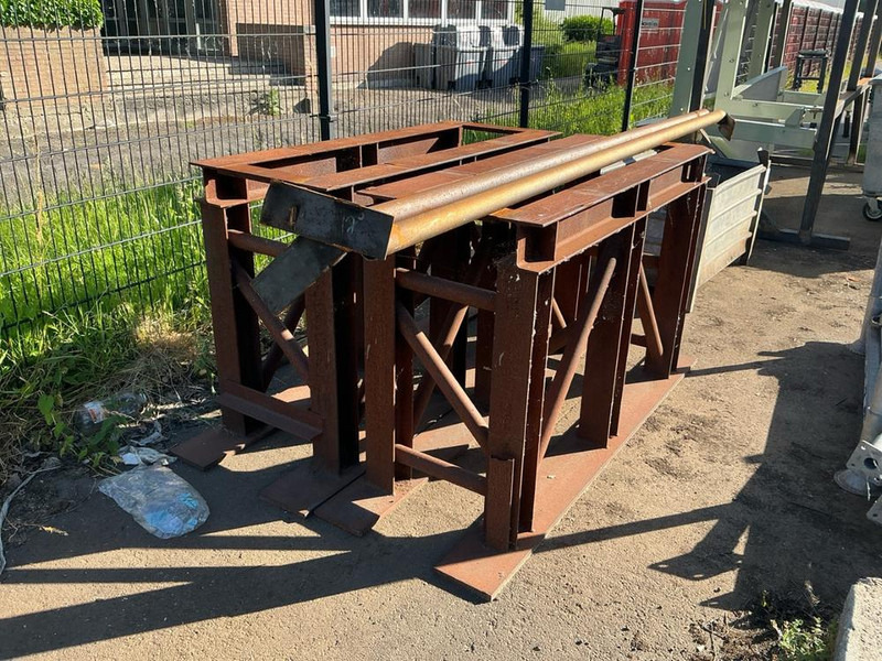 Onbekend - Metalworking machinery: picture 2 Onbekend - Metalworking machinery: picture 2