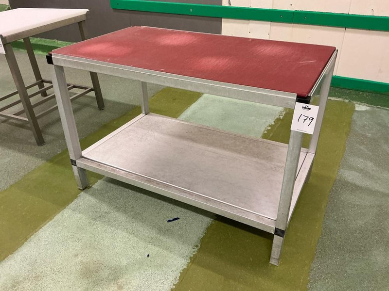 Onbekend - Food processing equipment: picture 1 Onbekend - Food processing equipment: picture 1