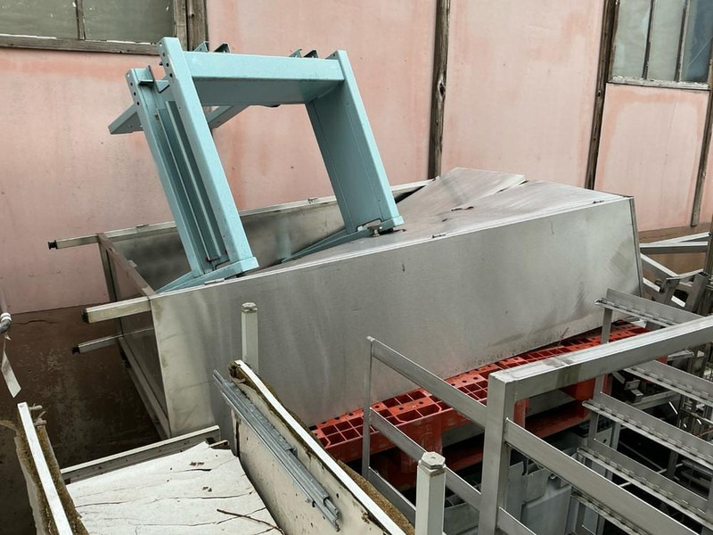 Onbekend - Food processing equipment: picture 4 Onbekend - Food processing equipment: picture 4