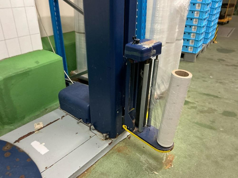 Onbekend - Food processing equipment: picture 2 Onbekend - Food processing equipment: picture 2