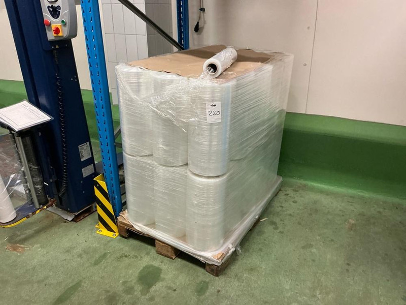 Onbekend - Food processing equipment: picture 1 Onbekend - Food processing equipment: picture 1