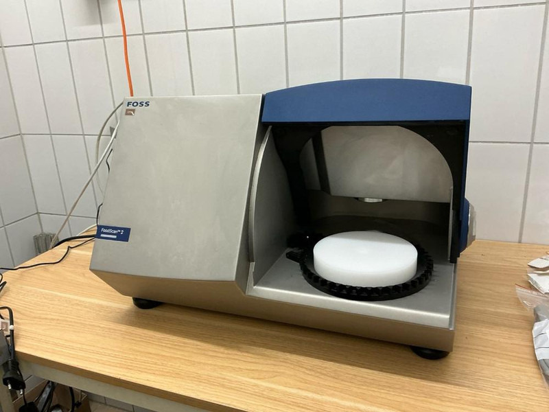 Onbekend - Food processing equipment: picture 5 Onbekend - Food processing equipment: picture 5