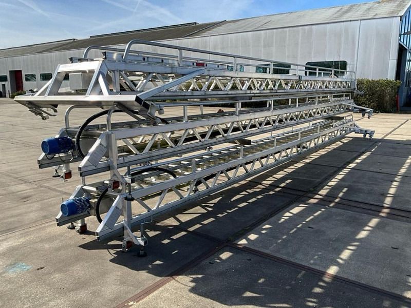 Onbekend - Conveyor: picture 1 Onbekend - Conveyor: picture 1