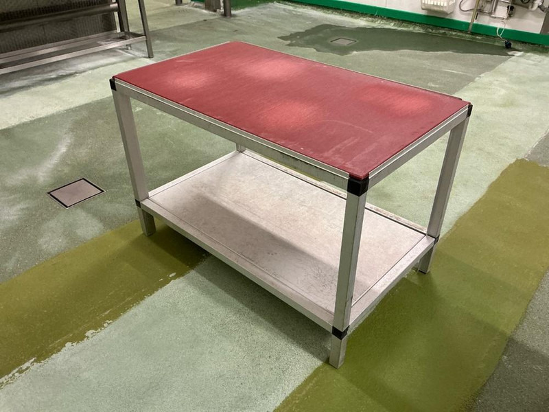Onbekend - Food processing equipment: picture 3 Onbekend - Food processing equipment: picture 3