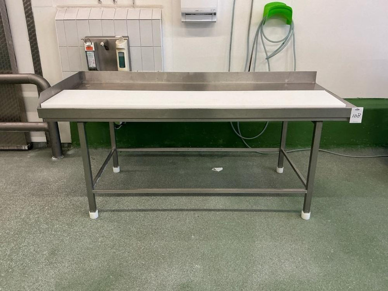 Onbekend - Food processing equipment: picture 3 Onbekend - Food processing equipment: picture 3