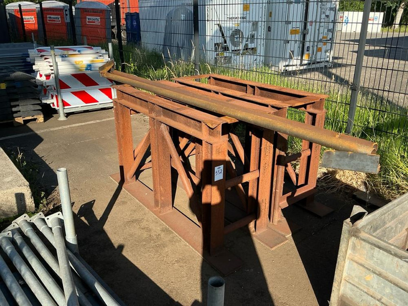 Onbekend - Metalworking machinery: picture 1 Onbekend - Metalworking machinery: picture 1