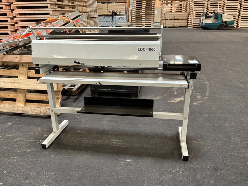 Onbekend - Packaging machinery: picture 2 Onbekend - Packaging machinery: picture 2