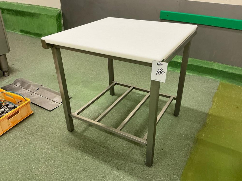 Onbekend - Food processing equipment: picture 1 Onbekend - Food processing equipment: picture 1