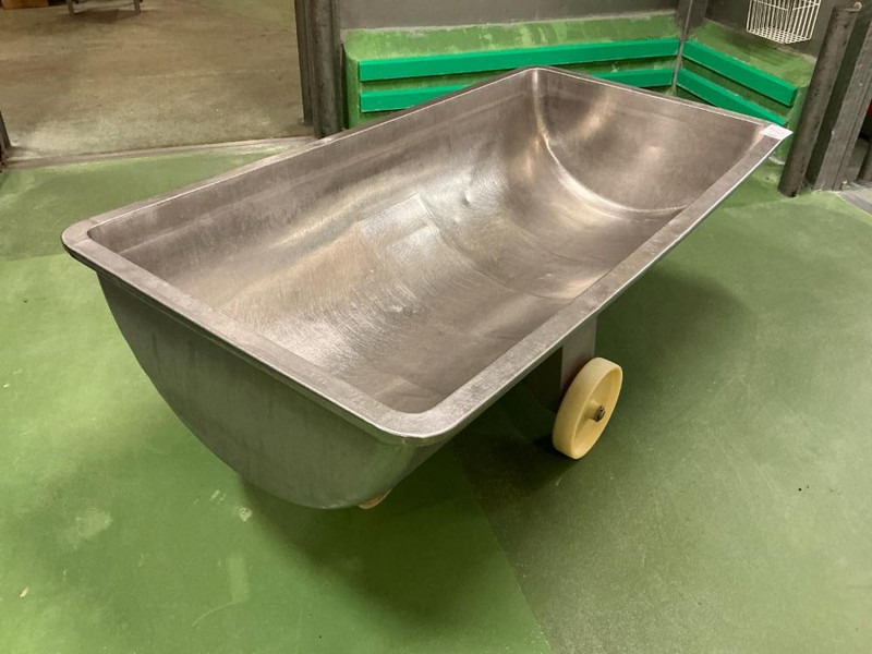Onbekend - Food processing equipment: picture 1 Onbekend - Food processing equipment: picture 1