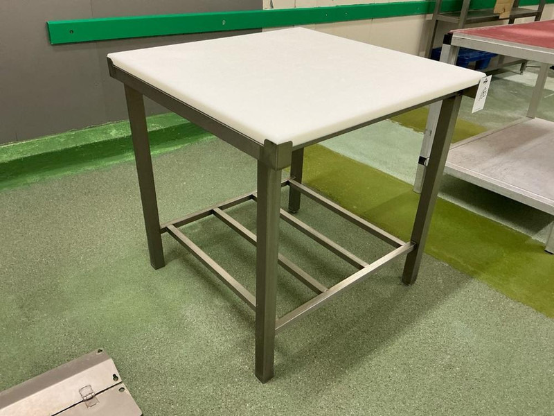Onbekend - Food processing equipment: picture 2 Onbekend - Food processing equipment: picture 2
