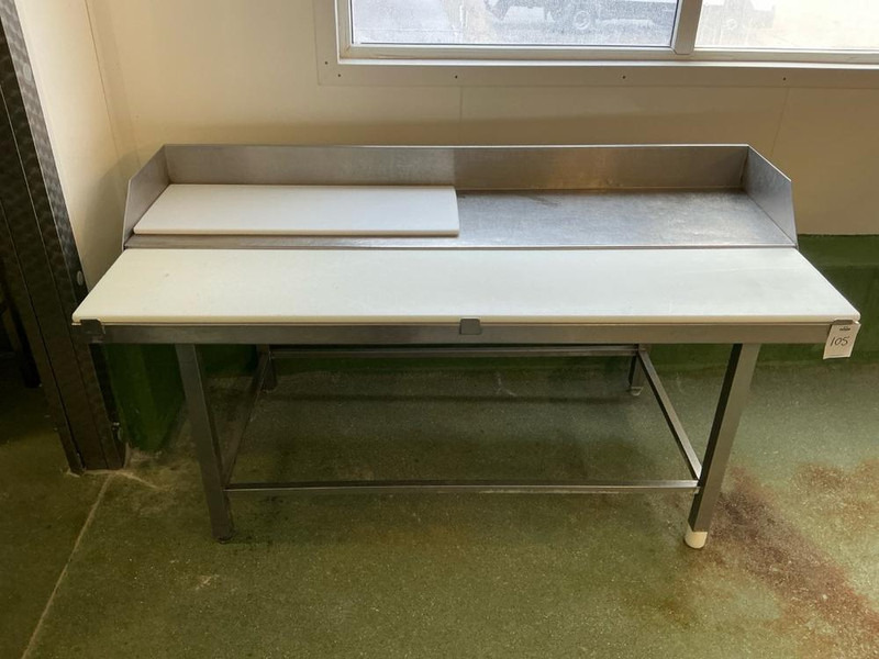 Onbekend - Food processing equipment: picture 3 Onbekend - Food processing equipment: picture 3