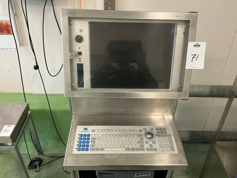 Onbekend - Food processing equipment: picture 3 Onbekend - Food processing equipment: picture 3