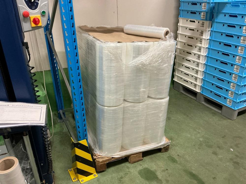Onbekend - Food processing equipment: picture 2 Onbekend - Food processing equipment: picture 2