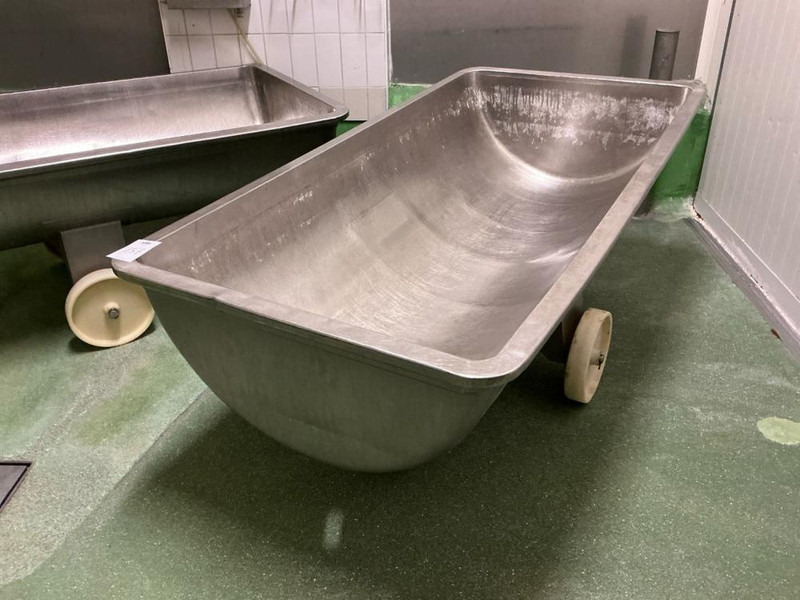 Onbekend - Food processing equipment: picture 1 Onbekend - Food processing equipment: picture 1