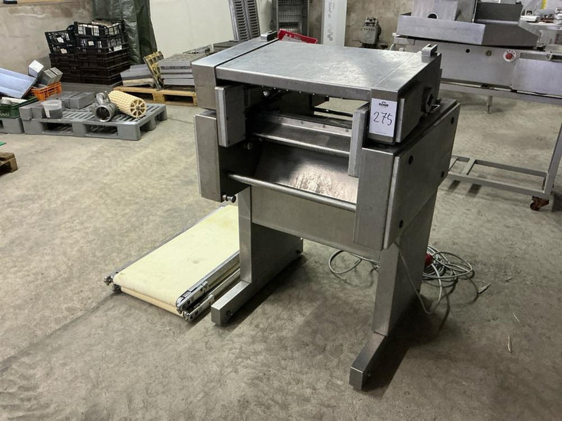 Onbekend - Food processing equipment: picture 1 Onbekend - Food processing equipment: picture 1