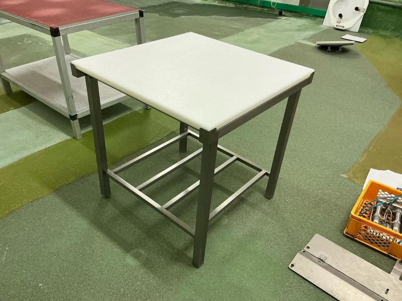 Onbekend - Food processing equipment: picture 3 Onbekend - Food processing equipment: picture 3