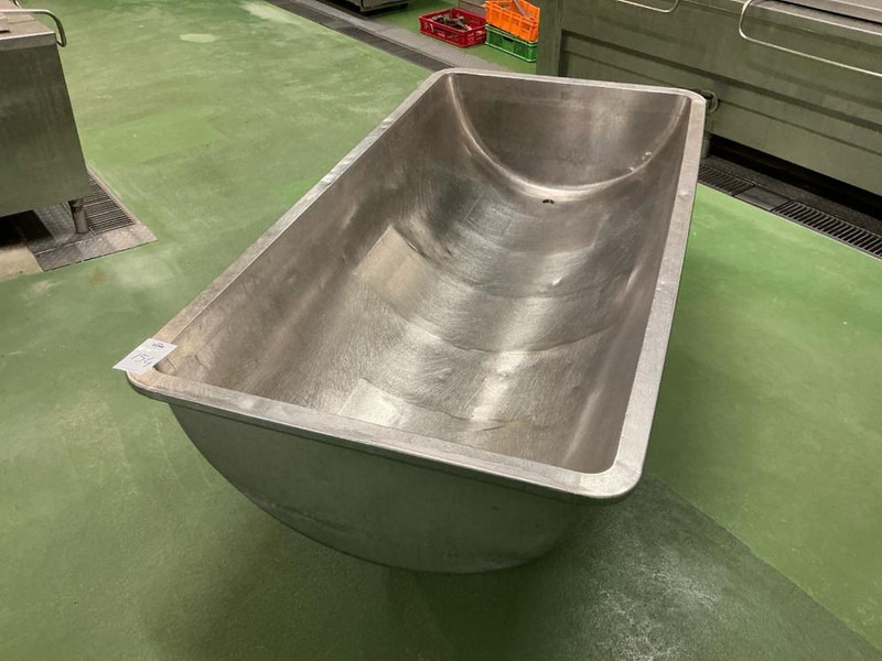 Onbekend - Food processing equipment: picture 3 Onbekend - Food processing equipment: picture 3