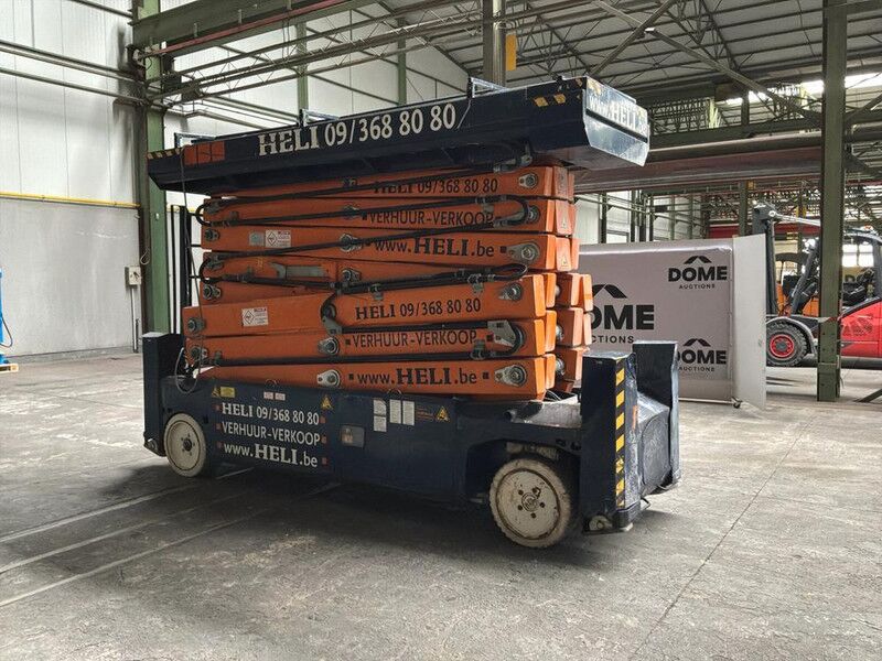 PB S225-12ES - Aerial platform: picture 1 PB S225-12ES - Aerial platform: picture 1