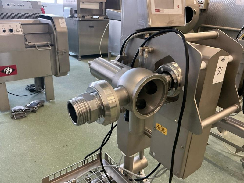 Food processing equipment Pulsotronic M-Pulse 2 InFlex 65-3: picture 6
