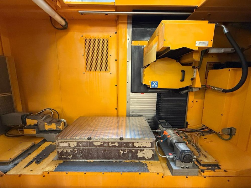 ROSA ERMANDO SL 11.7 - Metalworking machinery: picture 4 ROSA ERMANDO SL 11.7 - Metalworking machinery: picture 4