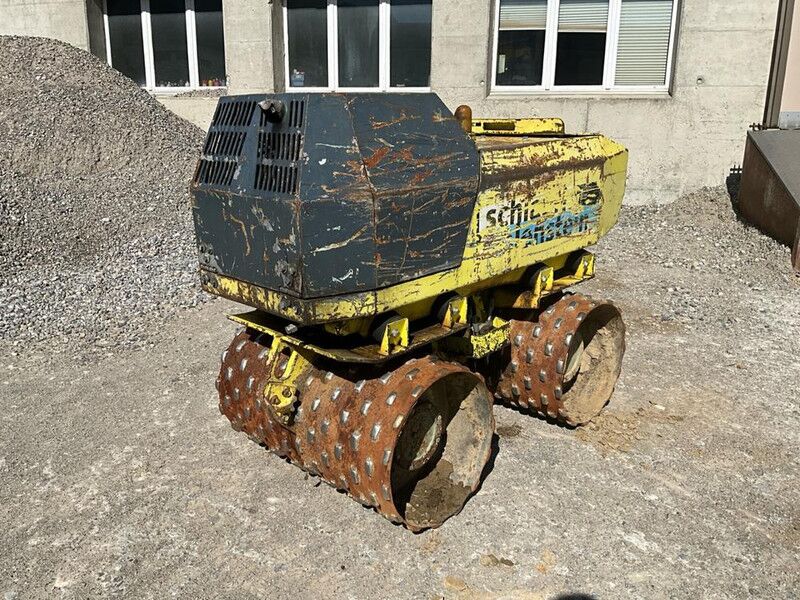 Rammax RW 1504 - Roller: picture 1 Rammax RW 1504 - Roller: picture 1