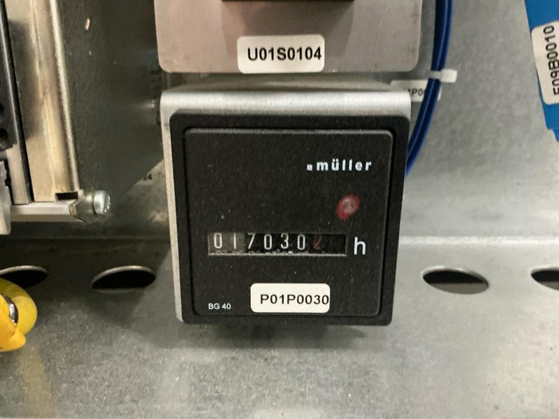 Packaging machinery Tetra Pak Cardboard Packer: picture 17