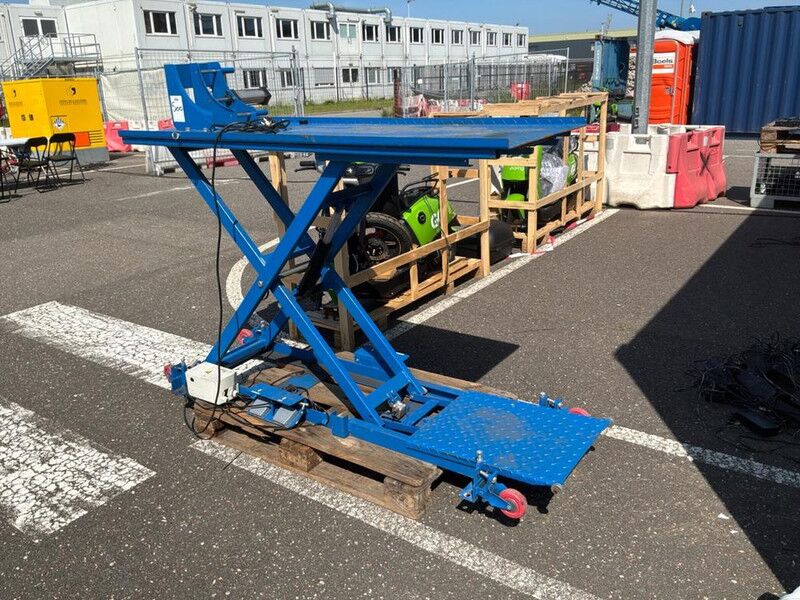 TyreON TSC300 - Workshop equipment: picture 2 TyreON TSC300 - Workshop equipment: picture 2