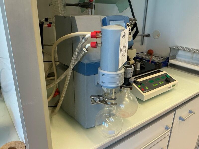 Vacuubrand PC 3003 VARIO - Food processing equipment: picture 2 Vacuubrand PC 3003 VARIO - Food processing equipment: picture 2