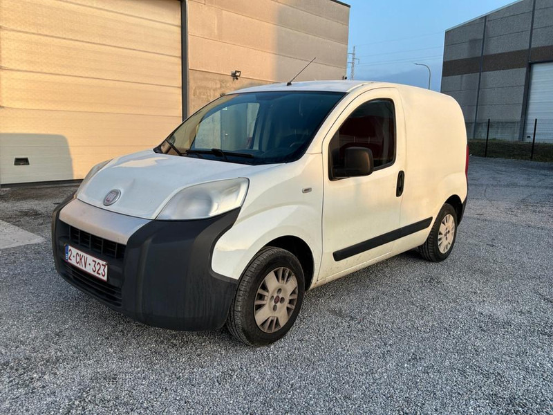 Fiat Forino - Van: picture 1 Fiat Forino - Van: picture 1
