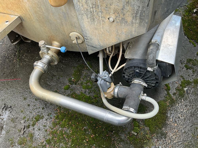 Food processing equipment Weldholms DF 953 AD: picture 6 Food processing equipment Weldholms DF 953 AD: picture 6