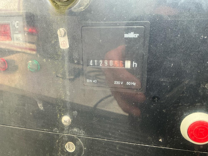 Food processing equipment Weldholms DF 953 AD: picture 10 Food processing equipment Weldholms DF 953 AD: picture 10