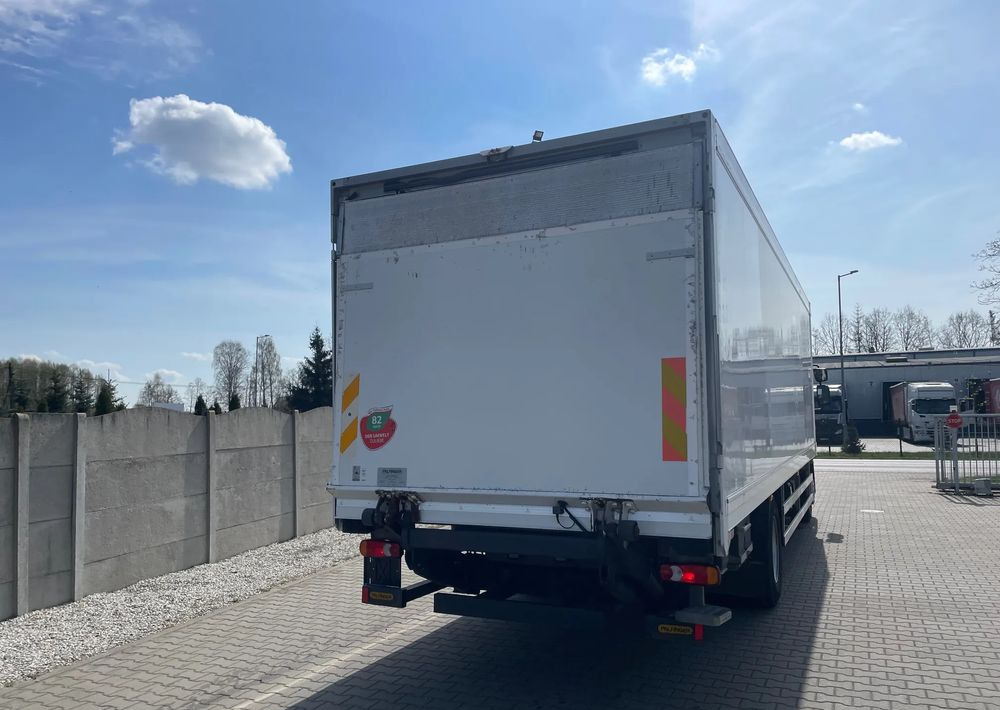 Refrigerator truck Volvo FL 18.260 CHŁODNIA, EURO 5!: picture 6