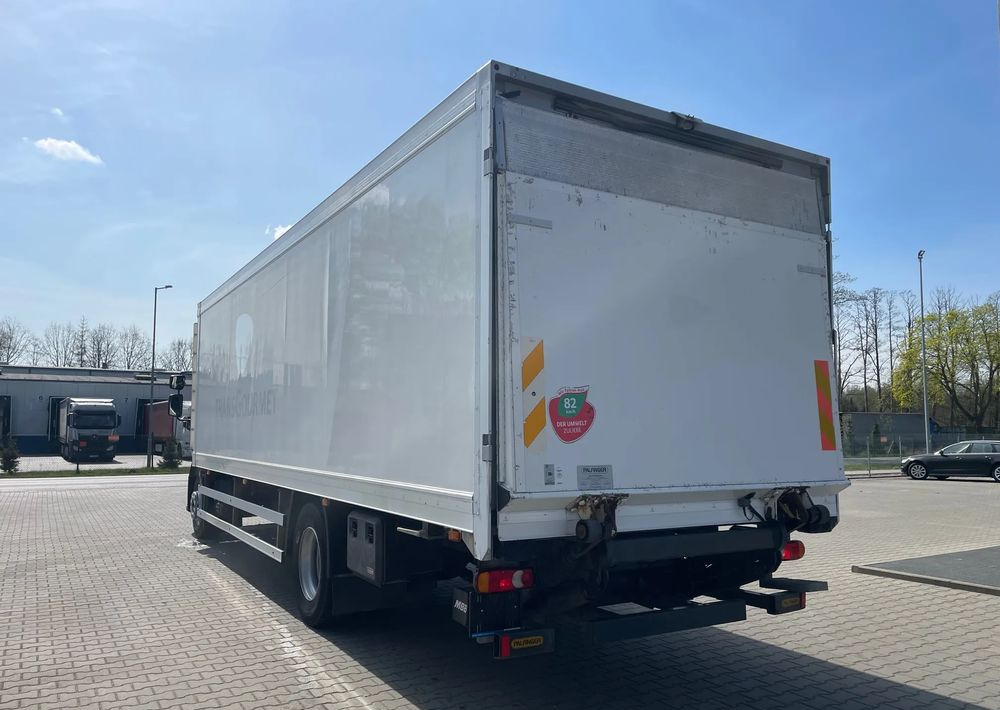 Refrigerator truck Volvo FL 18.260 CHŁODNIA, EURO 5!: picture 7