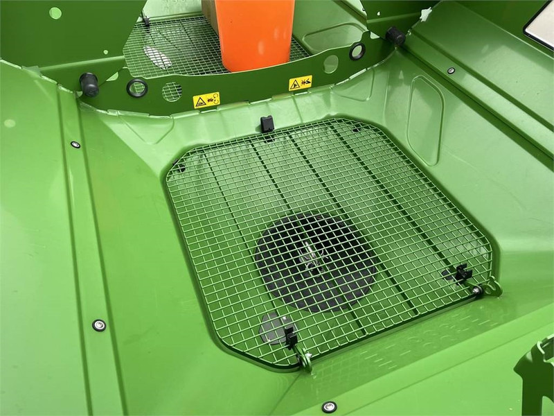 Fertilizer spreader Amazone ZA-V 3200: picture 6 Fertilizer spreader Amazone ZA-V 3200: picture 6