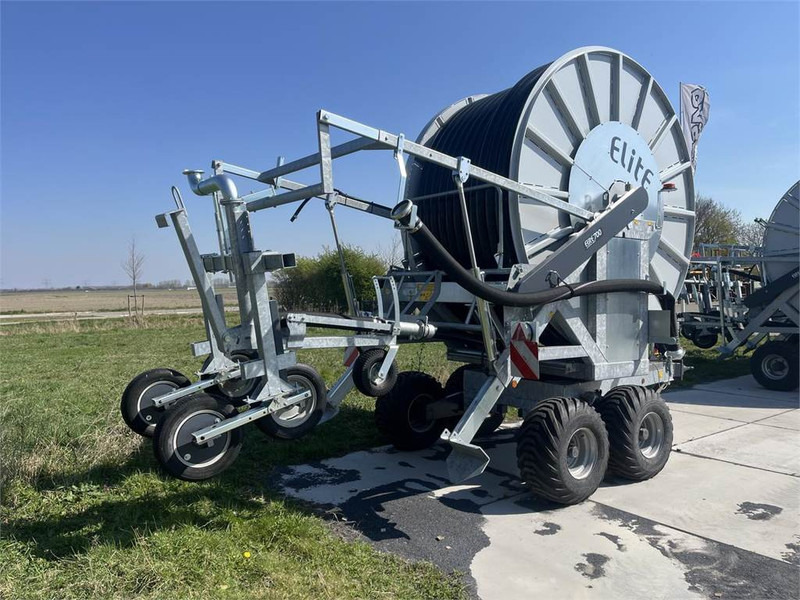 Elite 738 110-600 - Tractor mounted sprayer: picture 3 Elite 738 110-600 - Tractor mounted sprayer: picture 3