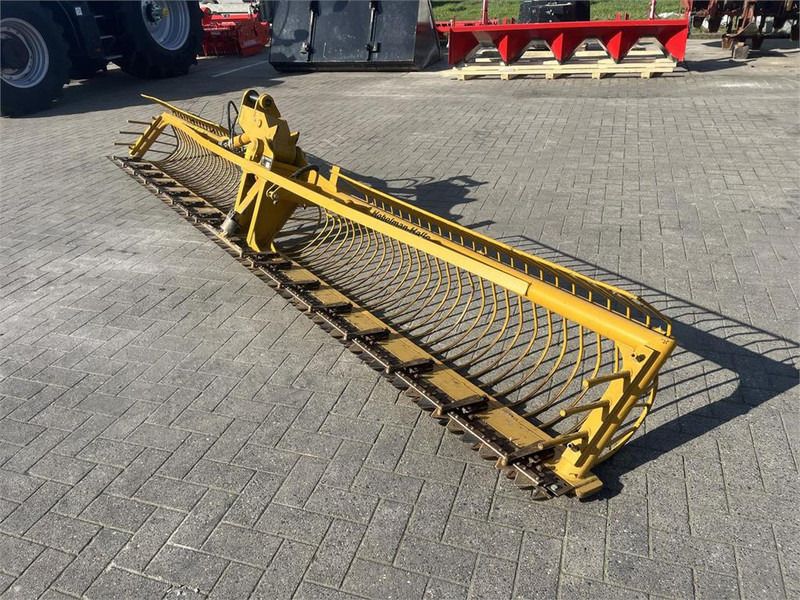 HOOBY Hobelman MS 500L - Mower: picture 4 HOOBY Hobelman MS 500L - Mower: picture 4