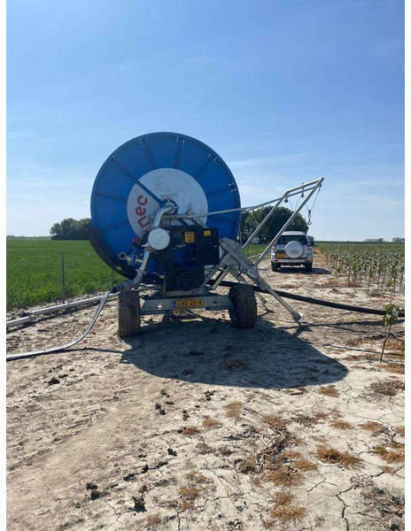 Irrimec ST 15E 110 -0350 - Tractor mounted sprayer: picture 1 Irrimec ST 15E 110 -0350 - Tractor mounted sprayer: picture 1