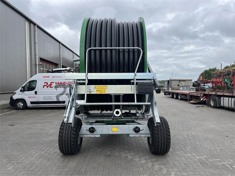 Irrimec ST 6 110-450 - Tractor mounted sprayer: picture 3 Irrimec ST 6 110-450 - Tractor mounted sprayer: picture 3