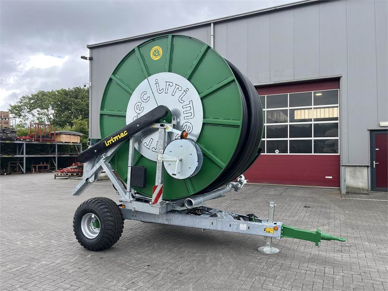 Irrimec ST 6 110-450 - Tractor mounted sprayer: picture 1 Irrimec ST 6 110-450 - Tractor mounted sprayer: picture 1