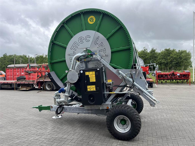 Irrimec ST 6 110-450 - Tractor mounted sprayer: picture 4 Irrimec ST 6 110-450 - Tractor mounted sprayer: picture 4