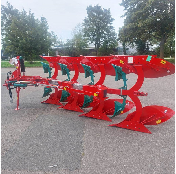 Kverneland EG 100-200-4 schaar - Plow: picture 2 Kverneland EG 100-200-4 schaar - Plow: picture 2
