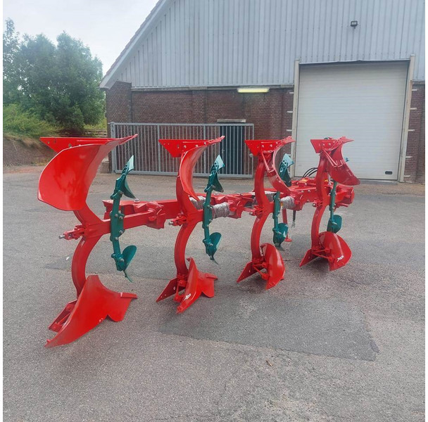 Kverneland EG 100-200-4 schaar - Plow: picture 1 Kverneland EG 100-200-4 schaar - Plow: picture 1