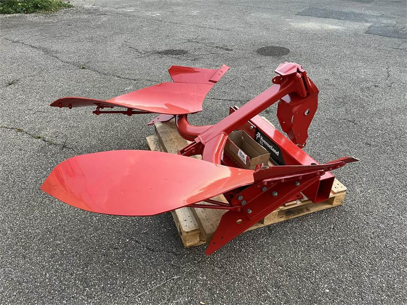 Kverneland EG 100-300 - Plow: picture 2 Kverneland EG 100-300 - Plow: picture 2