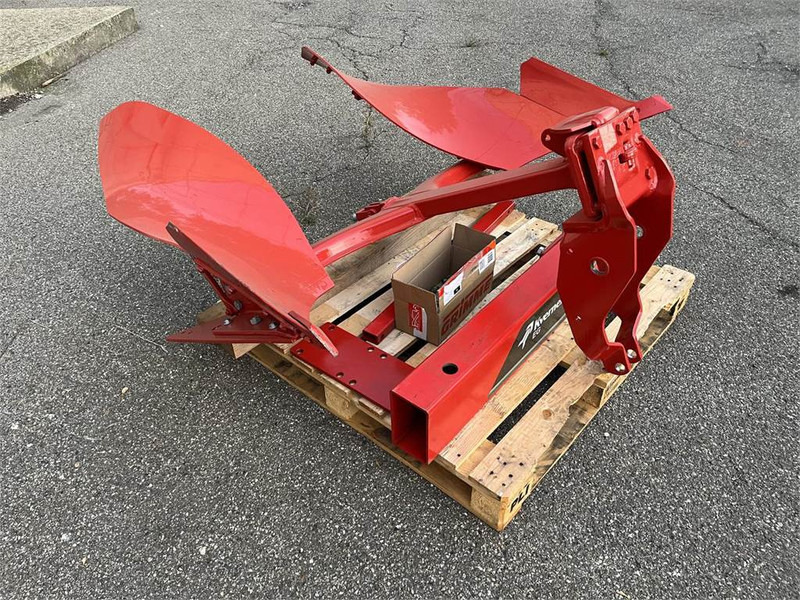 Kverneland EG 100-300 - Plow: picture 1 Kverneland EG 100-300 - Plow: picture 1