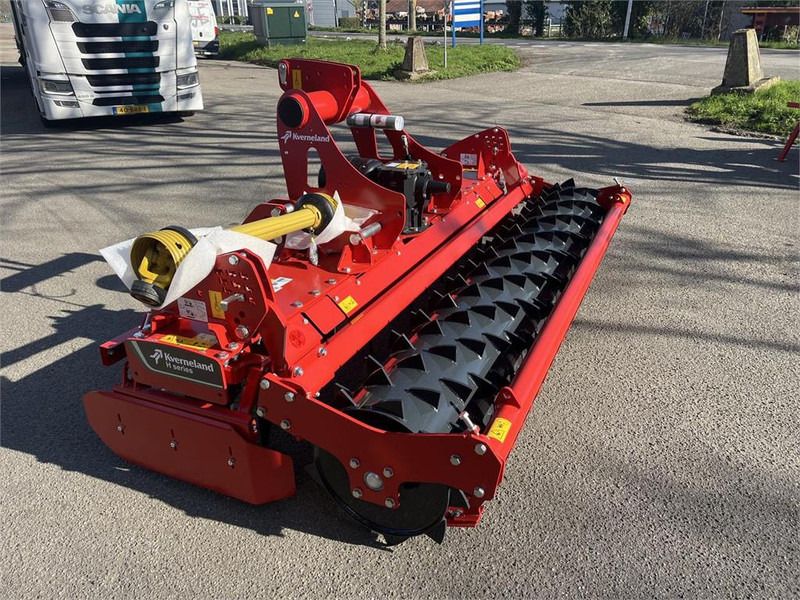 Kverneland H serie - Rotavator: picture 2 Kverneland H serie - Rotavator: picture 2