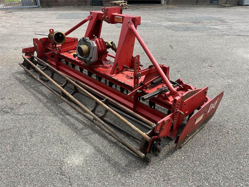 Lely 300-22 - Power harrow: picture 4 Lely 300-22 - Power harrow: picture 4