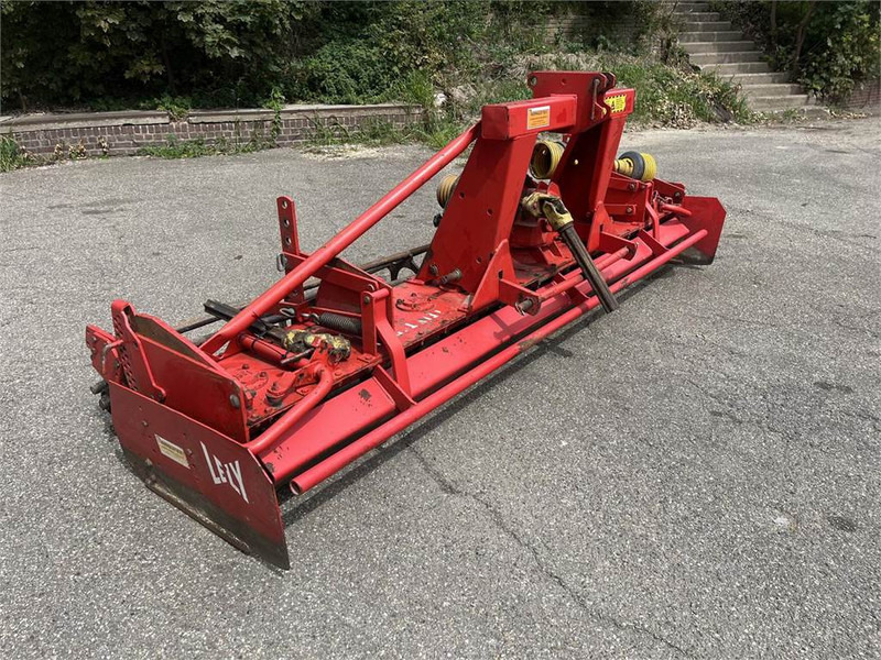 Lely 300-22 - Power harrow: picture 1 Lely 300-22 - Power harrow: picture 1